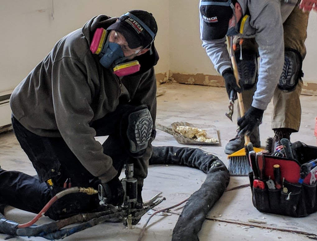 LiftMyConcrete's tweet photo. Confused by #concrete repair? We want you to know what to expect every step of the way. That’s why we’ve done our best to answer any question you may have about the concrete leveling process: https://t.co/zdCUeGEQJM
@TeamDaveLogan #fixyourfoundation #makingconcreteinteresting https://t.co/pRkzXzxes2