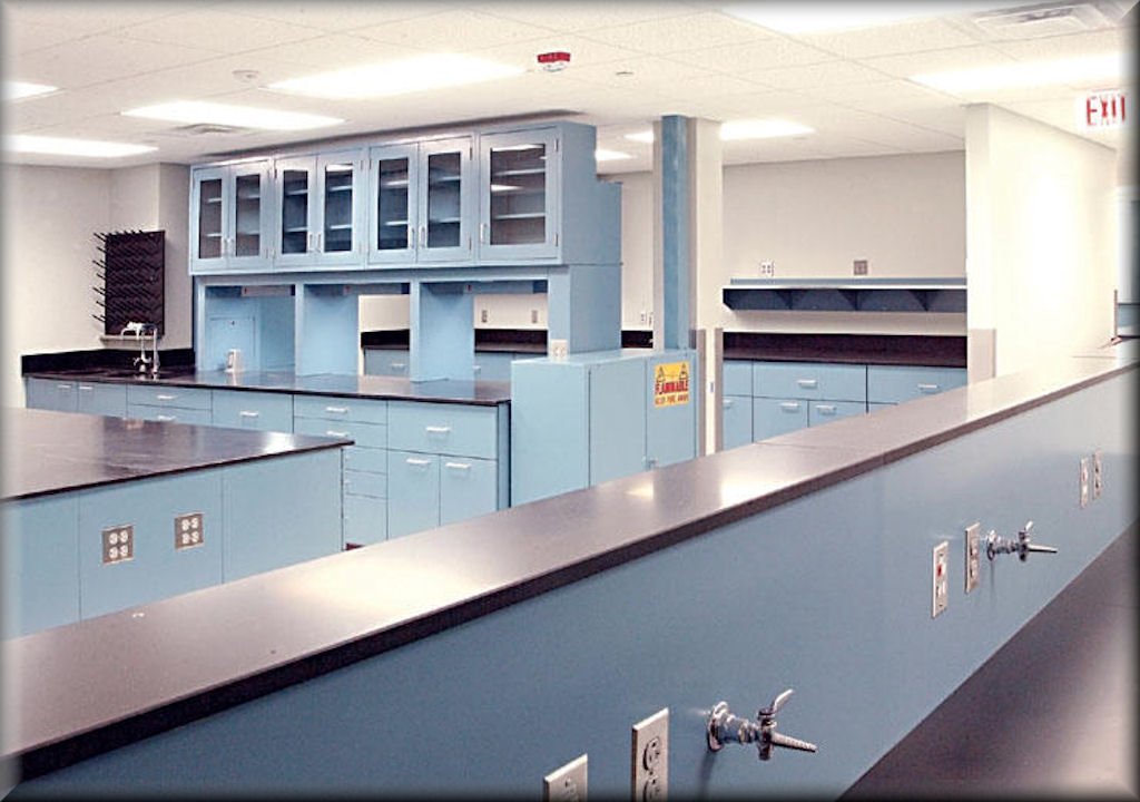 rdmind's tweet image. The Versatility of Science Lab Tables And Workbenches – rdm-ind.com/IndustrialFurn…

With regard to achieving an effective discussion and experiment in several laboratories, one must ensure that the best Science lab table is considered.

#ScienceLabTables  #Workbenches