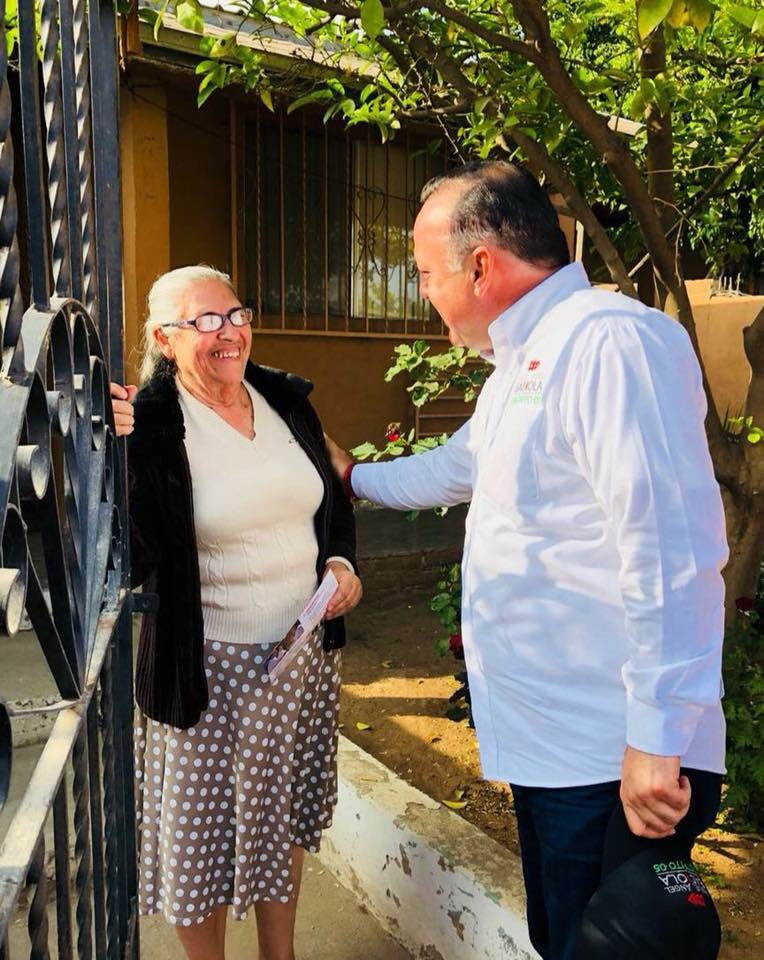 La experiencia que compartimos como Tijuanenses nos permiten ampliar nuestras propuestas. Gracias por seguir conversando con nosotros.

#El5VaXTijuana