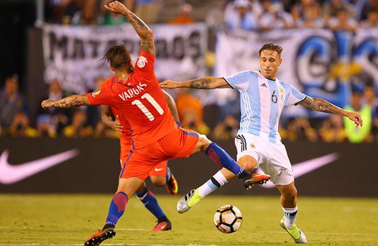 .<a href="/MPSworldwide/">MP & Silva</a> launches Copa America media rights tender in USA sportcal.com/News/Search/11… (£)