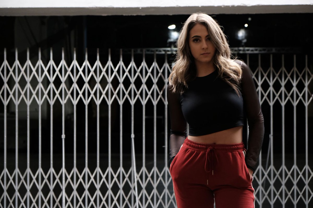 kingsofar's tweet photo. Singer @FaithMonaco releases the radio ready track Turn Up Tonight.  Faith spent several months writing the dark pop track that ventures in early Rihanna era with lyrics like “Wake up when I’m sober, push away the memories. https://t.co/0CadzMbSJb https://t.co/feZegD8ow8