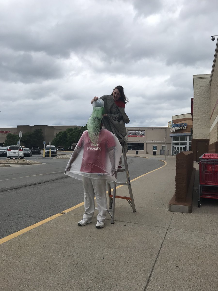 Carla Clark tweet media