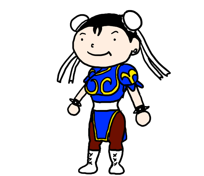 ストリートファイターのタグが付いたイラスト 古い順 5341 5370件目
