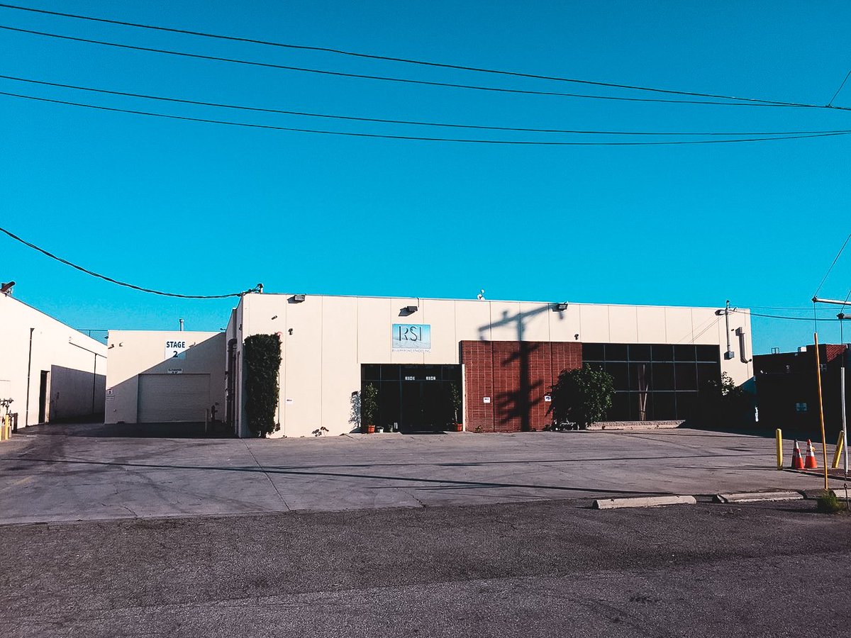 Having open stage space allows for endless possibilities. We love having areas dedicated to building out a vision from the ground up. Come by and check it out! 

#riverfrontstages #rsi #producer #director #studiosets #onset  #locationmanager #locationscouting #setlife #wednesday