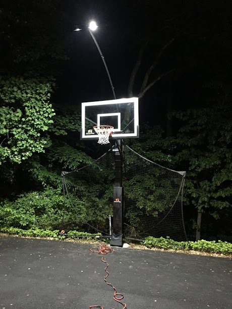 BBallsInstaller's tweet photo. Goalrilla Basketball Hoop Yard Guard Black installed by #BasketballsInstallers
#basketball
#BasketballAccessories
#Goalrilla #BasketballHoop #YardGuard #Black
https://t.co/VI2jc0SmzR https://t.co/ZC9YQOwpkG