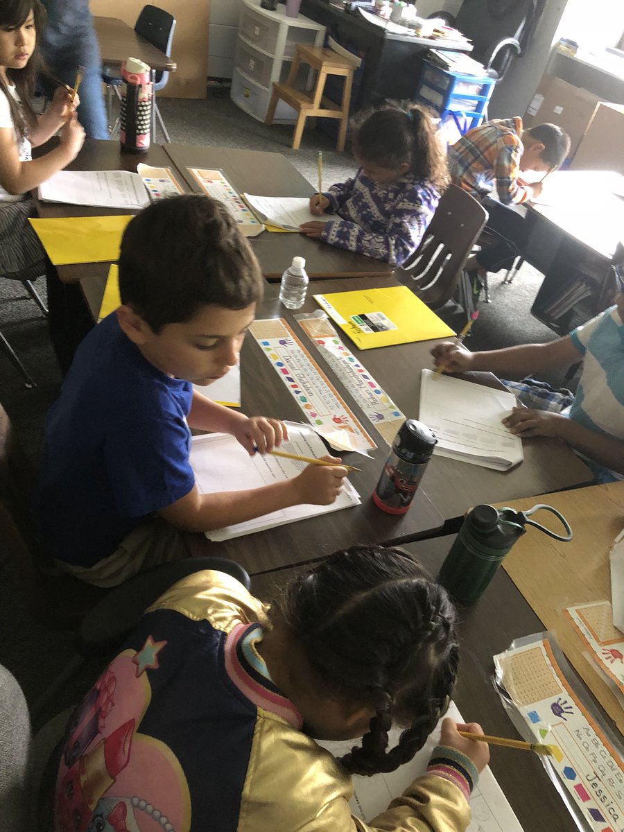 Tripp Elementary tweet media