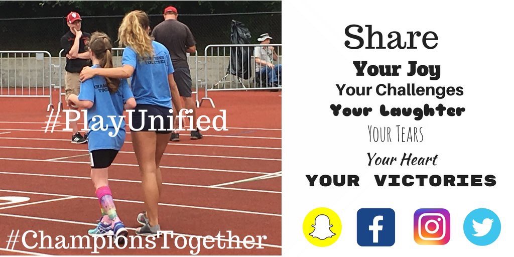 Tickets PUNCHED #Road2Bloomington! <a href="/IHSAA1/">IHSAA</a> <a href="/SOIndiana/">Special Olympics Indiana</a> <a href="/CHSunifiedtrack/">Carmel Unified Track</a> <a href="/BNLChamps/">BNL Champs Together</a> <a href="/CNunifiedtrack/">Columbus North Unified Track and Field</a> <a href="/EMHSUT/">EMHS Unified Track</a> <a href="/FHSUnifiedTrack/">FHS Unified Track</a> <a href="/jeffcerq/">Jeff Cerqueira</a> @Athletics_GHS <a href="/MVillePirates/">Pirate Athletics</a> <a href="/PMFalconSports/">Perry Athletics</a> <a href="/WarriorNation_1/">WCHS Athletic Dept</a>