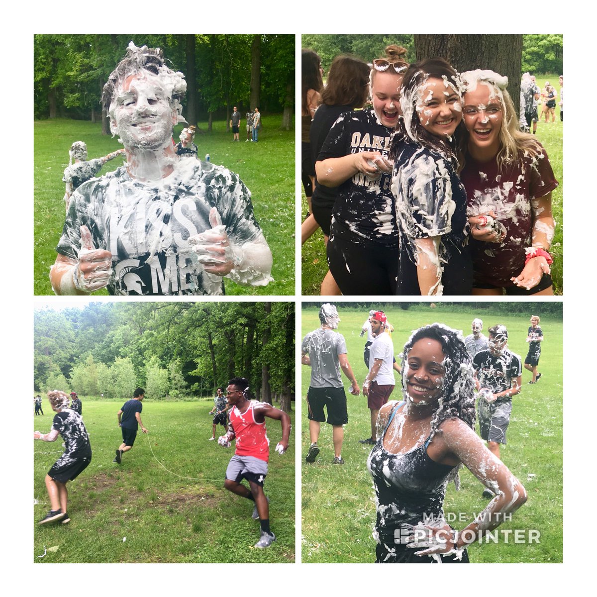 Lara Dixon tweet media