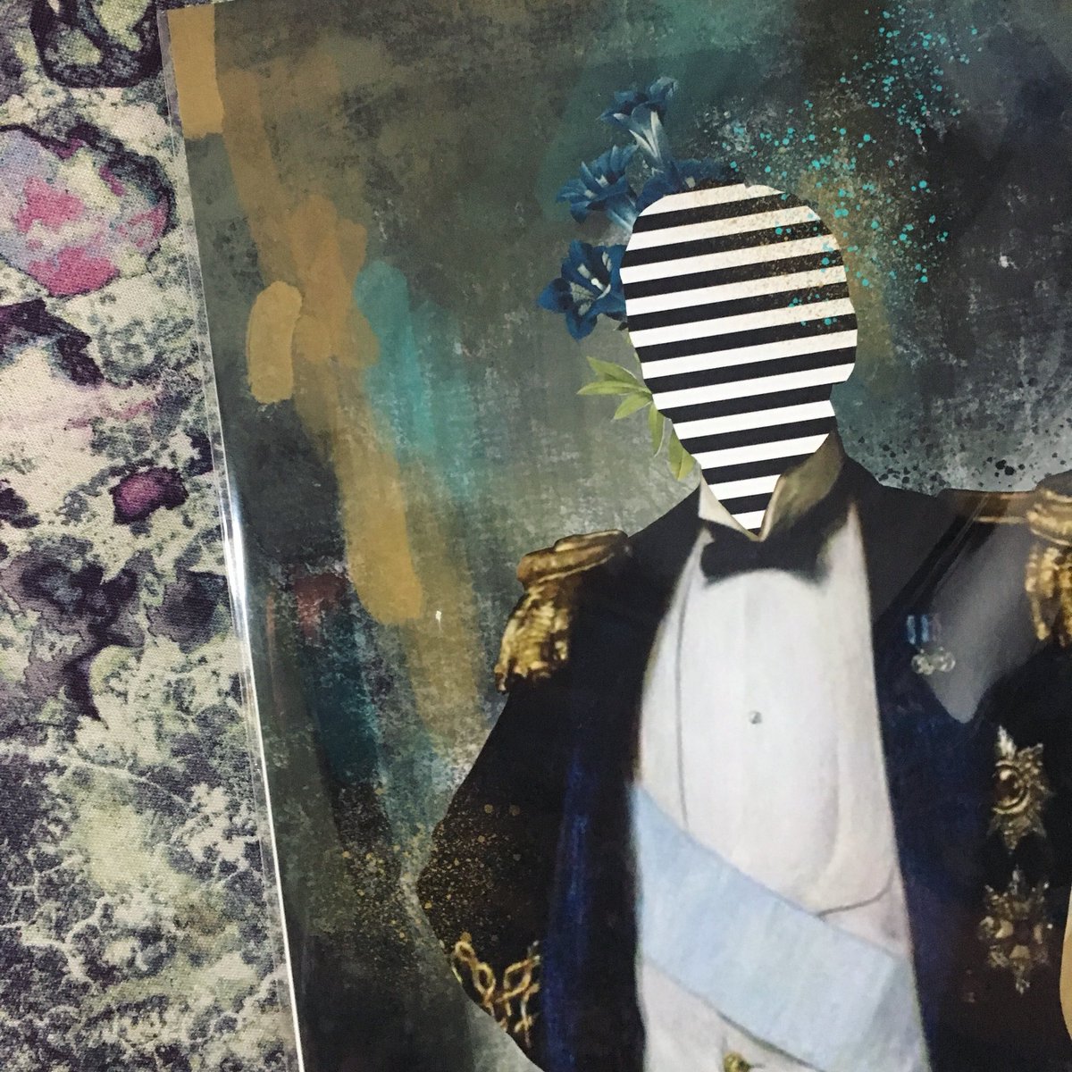 What’s the fun in ordering lots of goodies for clients if I can’t receive a little something for myself at the same time! Well it’s lots of fun actually... but hey, it’s how I like to justify it 😂 <a href="/diedododa/">Dodo Flugge</a> 

#interiors #ukdesigned