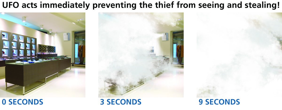 100Optical's tweet photo. .@MainlineOptical offer advice on how to stop thieves in their tracks in just 9 seconds! Watch the video taken at 100% Optical 2018 here --> https://t.co/QD2ypimLid
#security #retail #OpticalPractice #theft #stealing #protect #ufo #fog #eyewear #100Optical https://t.co/pxOQZJQzln