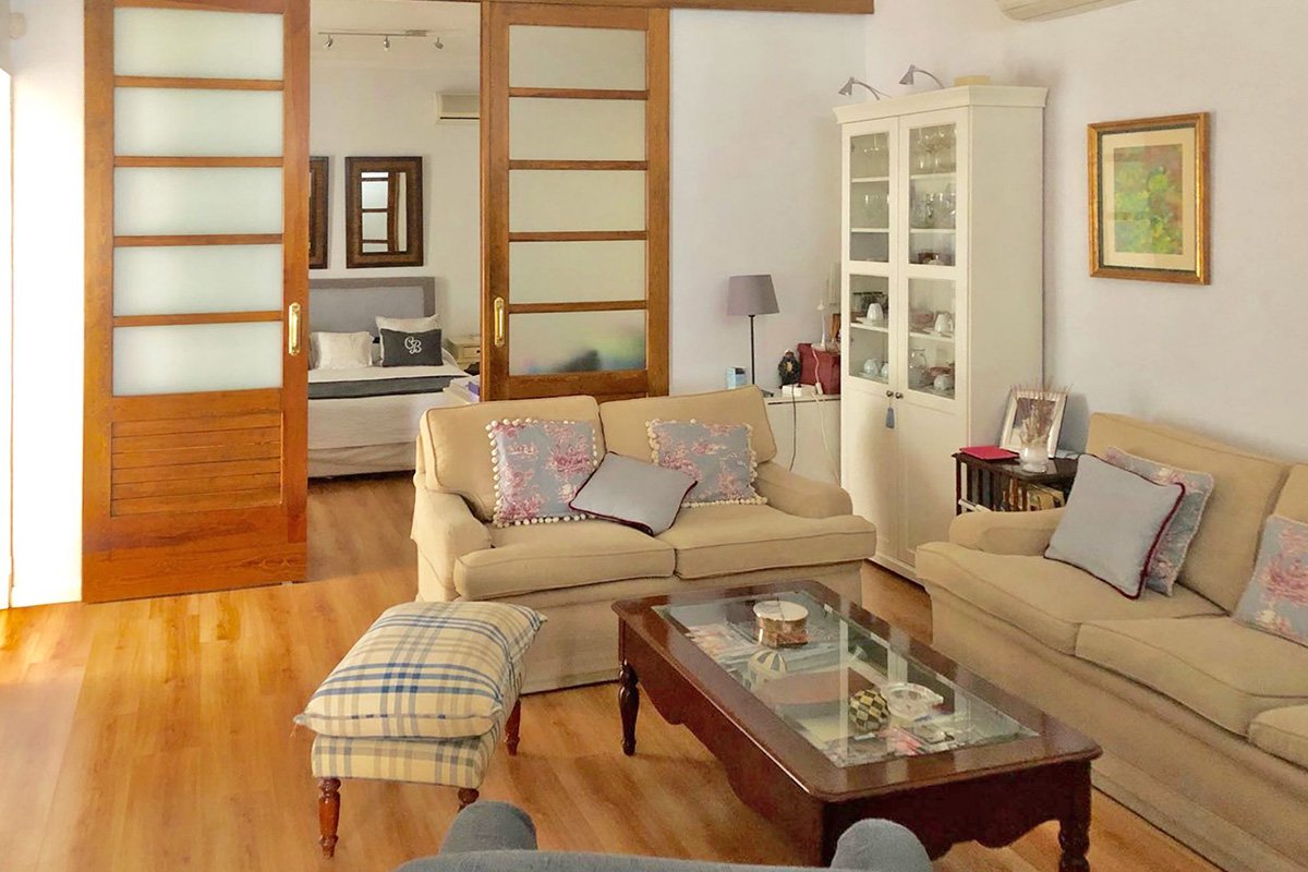 ¿Te gustaría vivir cerca del Parque del Retiro? Pues puede que esta sea tu oportunidad!! Conoce la vivienda en el siguiente link: goo.gl/1474gH