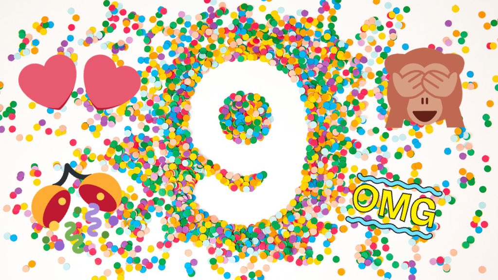 Do you remember when you joined Twitter? I do! #MyTwitterAnniversary