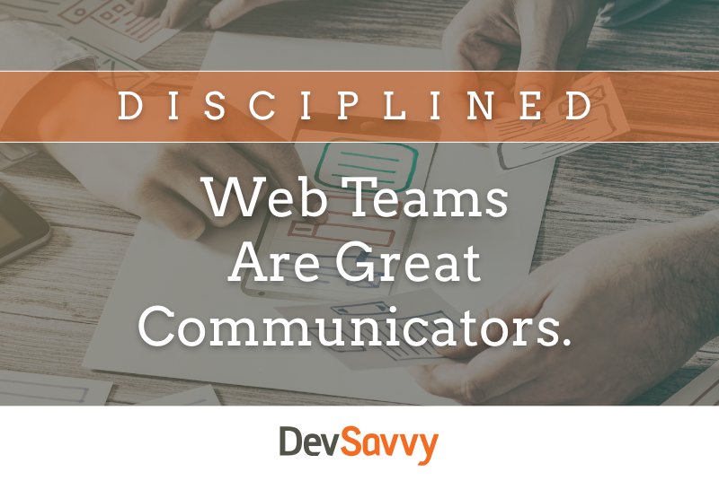 DevSavvy tweet media