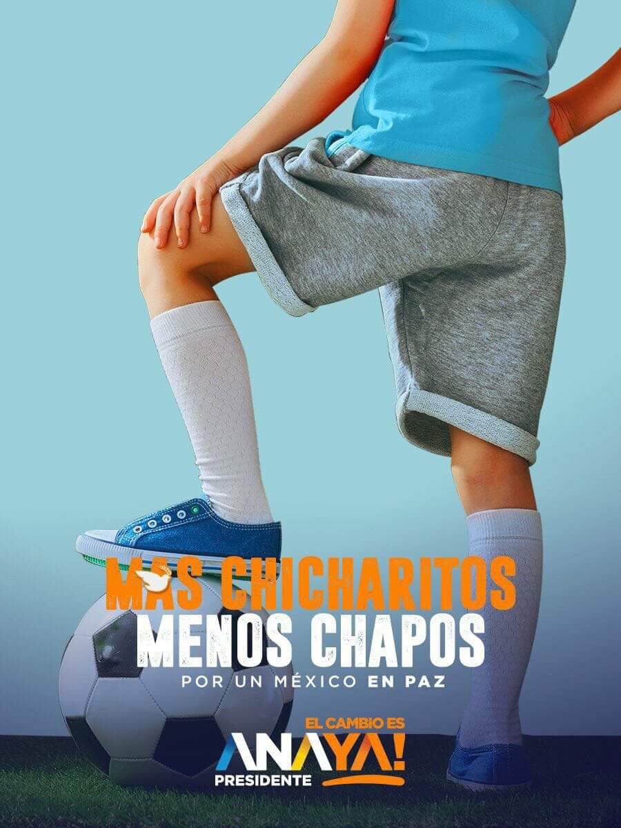capnluis's tweet photo. ¿Qué pasó ahí @Chapomontes10? ¿Así te llevas con @RicardoAnayaC 🤢? https://t.co/9dfPHrwaxd