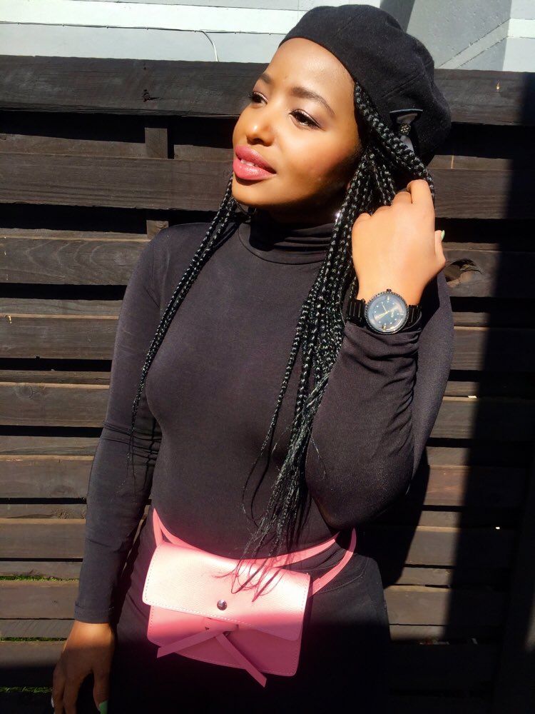 keeya_style's tweet photo. Time to play ๐
Guess which shop each item @neo3nzo is wearing is from?
And how much it is?
Most close to accurate answer wins a surprise prize! ๐
Ready, Set, Play ๐
#KeeyaStyle #YourPersonalShopper #YourPersonalStylist #BudgetShopper #GirlTalkZA #LookYourBest https://t.co/z8DNxvcKE2