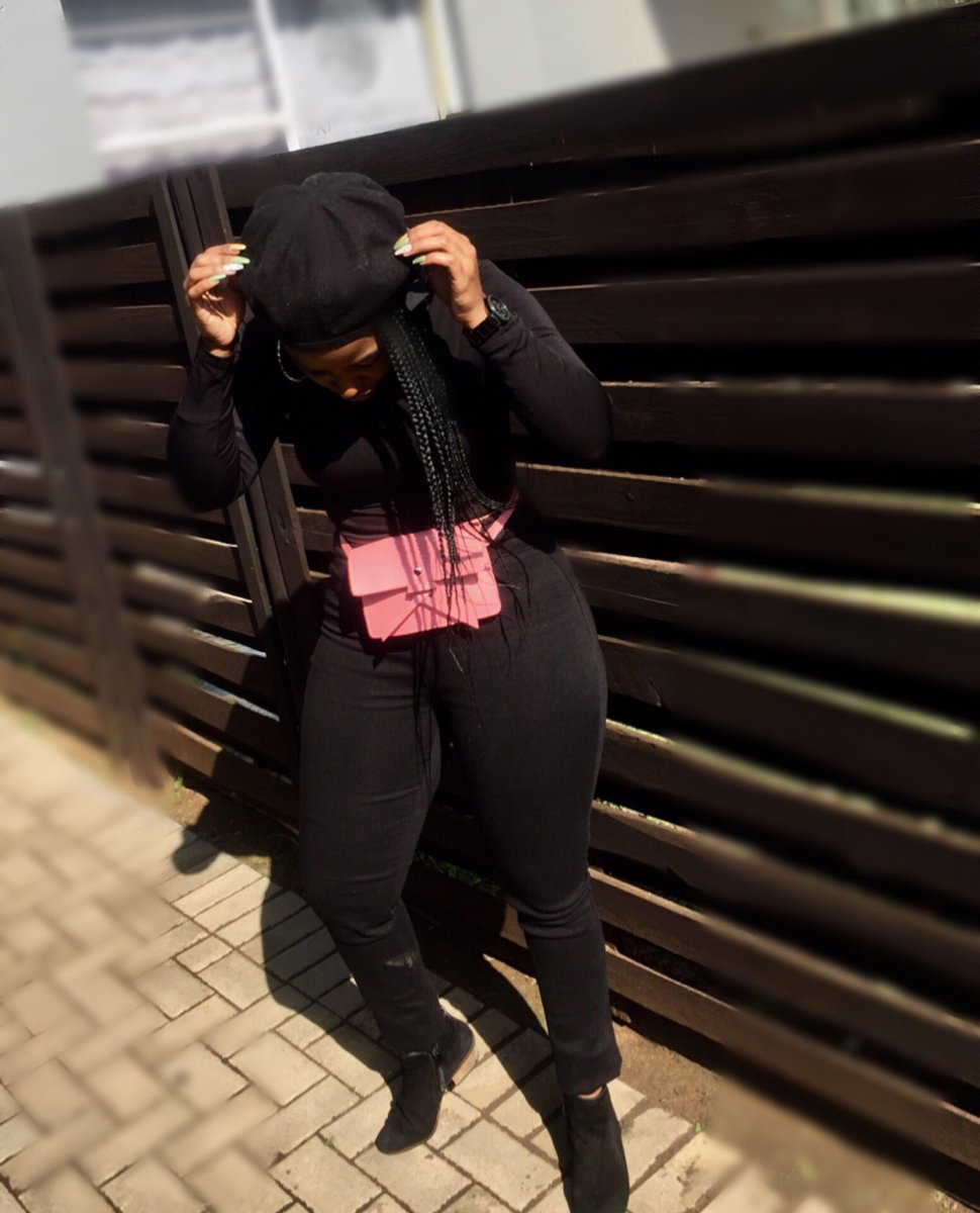 keeya_style's tweet photo. Time to play ๐
Guess which shop each item @neo3nzo is wearing is from?
And how much it is?
Most close to accurate answer wins a surprise prize! ๐
Ready, Set, Play ๐
#KeeyaStyle #YourPersonalShopper #YourPersonalStylist #BudgetShopper #GirlTalkZA #LookYourBest https://t.co/z8DNxvcKE2