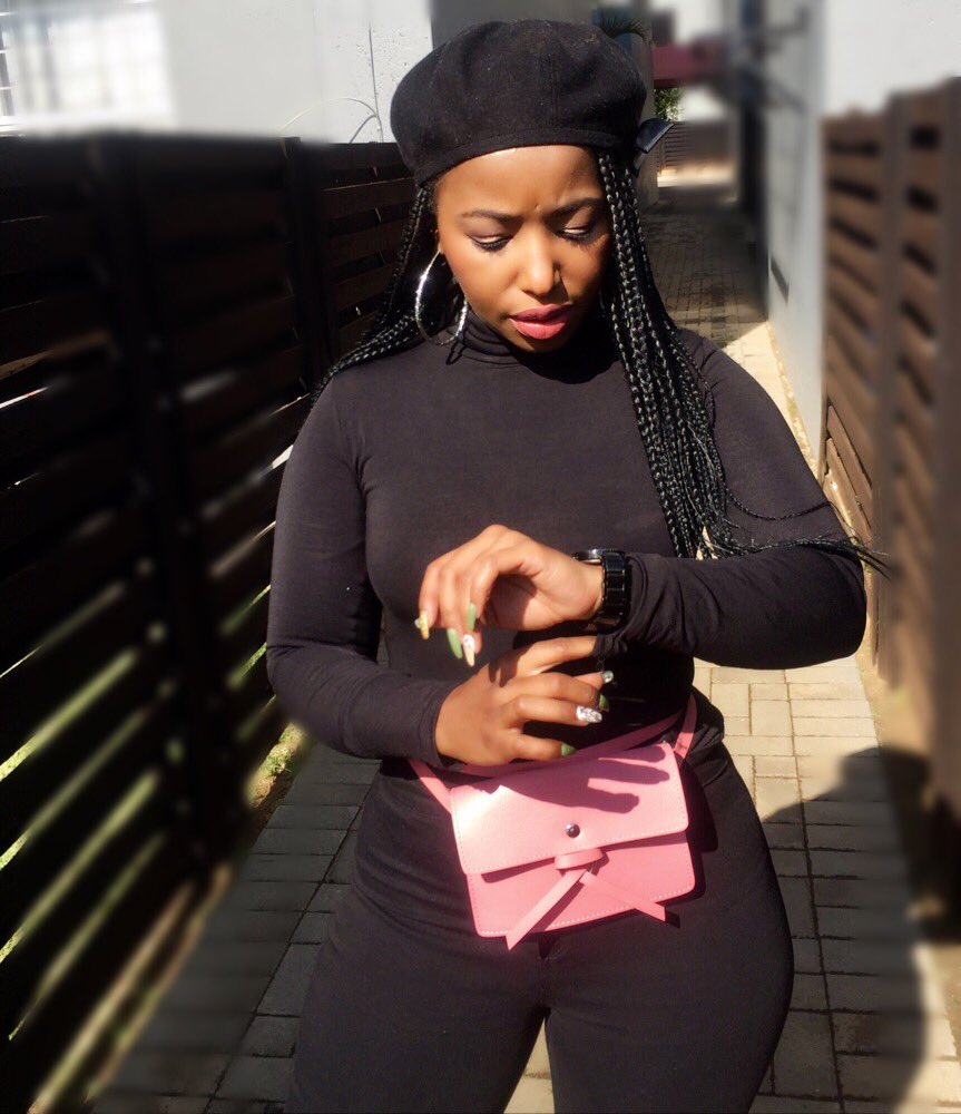 keeya_style's tweet photo. Time to play ๐
Guess which shop each item @neo3nzo is wearing is from?
And how much it is?
Most close to accurate answer wins a surprise prize! ๐
Ready, Set, Play ๐
#KeeyaStyle #YourPersonalShopper #YourPersonalStylist #BudgetShopper #GirlTalkZA #LookYourBest https://t.co/z8DNxvcKE2