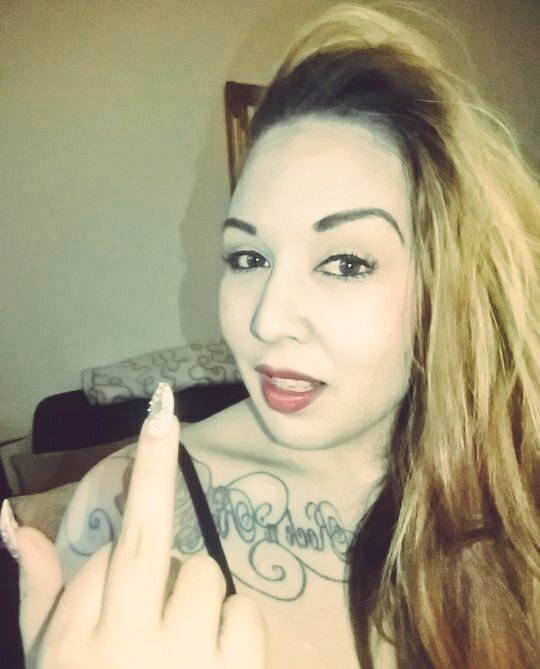 NetteNasty's tweet photo. How can I please Goddess Von Nette today?
Is what is/should be running threw your mind.
You allready #Tributed?
Do it again.
Make it better than last time
#Findom #humanatm #chasity
#walletrinse #drain #tpe
#walletrape #cagetraining #Hypnodomme #sissification #bodyworship #efdp https://t.co/N3pdHC8NVz