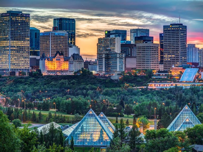 csc_dcc_ott's tweet image. Thank you @cscedmonton for a wonderful #cscdcc2018 conference! Great technical sessions, great networking &amp;amp; great people!! I am, you are, WE are CSC! See you all next year in Regina!