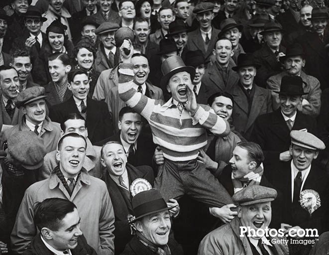 Photos by Getty Images tweet media