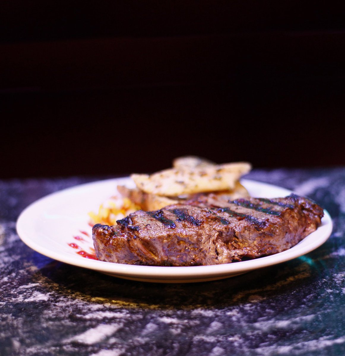 Madero Tango Show (@maderotangoshow) on Twitter photo ¿Que esperas para saborear este #BifeDeChorizo Bien #Argentino 🇦🇷 con Papas Doradas en Manteca de Hierbas?, una opción imperdible del #MenúGourmet de #MaderoTango 🍽
No te la Pierdas. Te Esperamos
👉 Reservas +54 11 6459 4500 ☎ 54 11 5239 3009. Inbox . info@maderotango.com.ar ¿Que esperas para saborear este #BifeDeChorizo Bien #Argentino 🇦🇷 con Papas Doradas en Manteca de Hierbas?, una opción imperdible del #MenúGourmet de #MaderoTango 🍽
No te la Pierdas. Te Esperamos
👉 Reservas +54 11 6459 4500 ☎ 54 11 5239 3009. Inbox . info@maderotango.com.ar