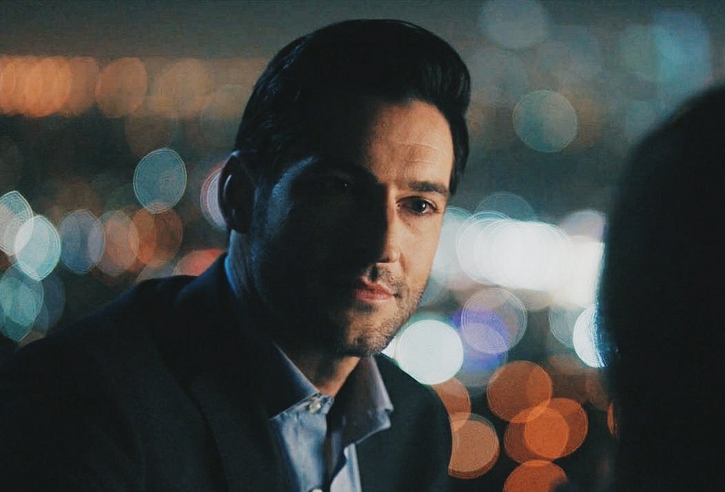 inbarsxlavi's tweet photo. they're in love in every universe ♡ i love them so much 
#SaveLucifer #PickUpLucifer https://t.co/FvhQOlTNWl