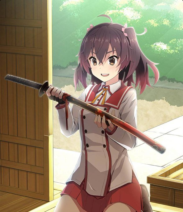 安桜美炎のtwitterイラスト検索結果 古い順 安桜美炎のtwitterイラスト検索結果 古い順