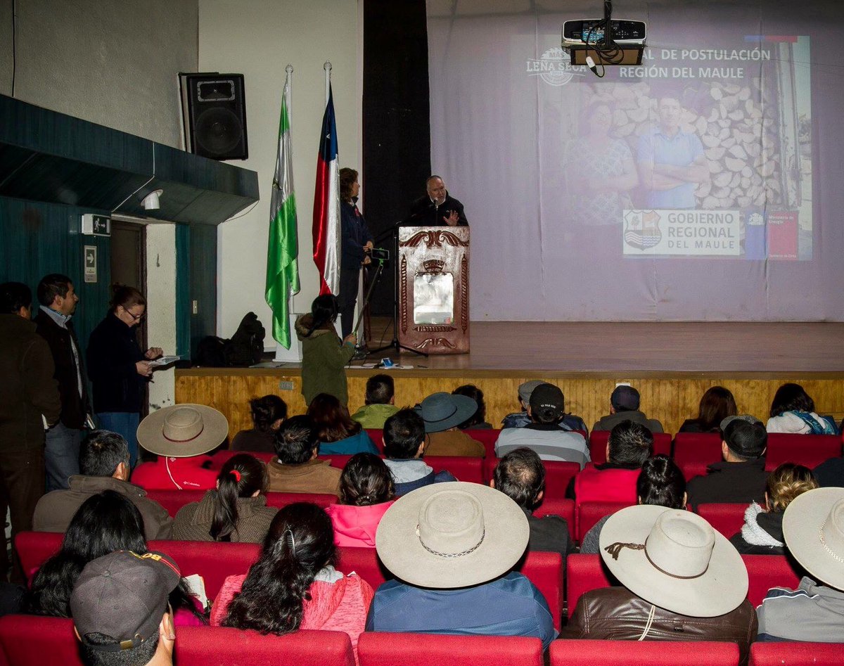 Cristián Menchaca tweet media