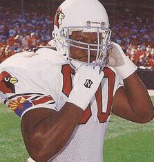 Happy Birthday to former Cardinals LB Tyronne Stowe!!! Have a great day Sir!!! 