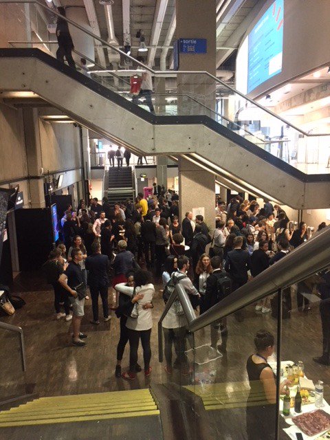 Déclic Festival tweet media