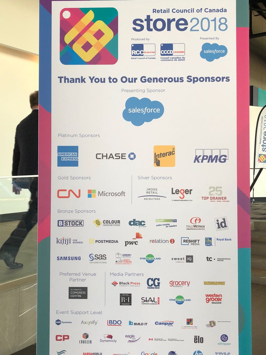 Eshipper On Twitter The Wait Is Over The Rcc Store2018 Event Is Finally Here We Re Excited To Be Part Of It Rcc Retailcouncilofcanada Eshipper With Retailcouncil And Imtiaz Kermali Https T Co K1007pvoae