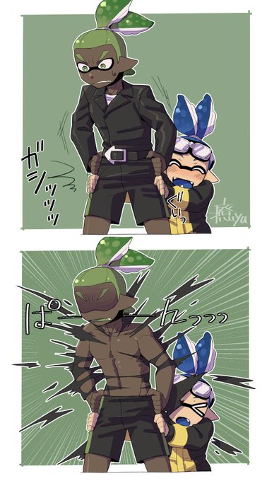 ライダーくんのtwitterイラスト検索結果