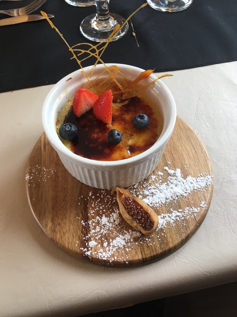 CarnetTiPiment's tweet photo. On a testé le Cape House Restaurant au @CapeEnrage et on a craqué pour le homard 😋sans oublier les desserts 😍 #ExploreCanada #Canada #ExploreNB #Jacadie #roadtrip https://t.co/XVs2tIrUoU