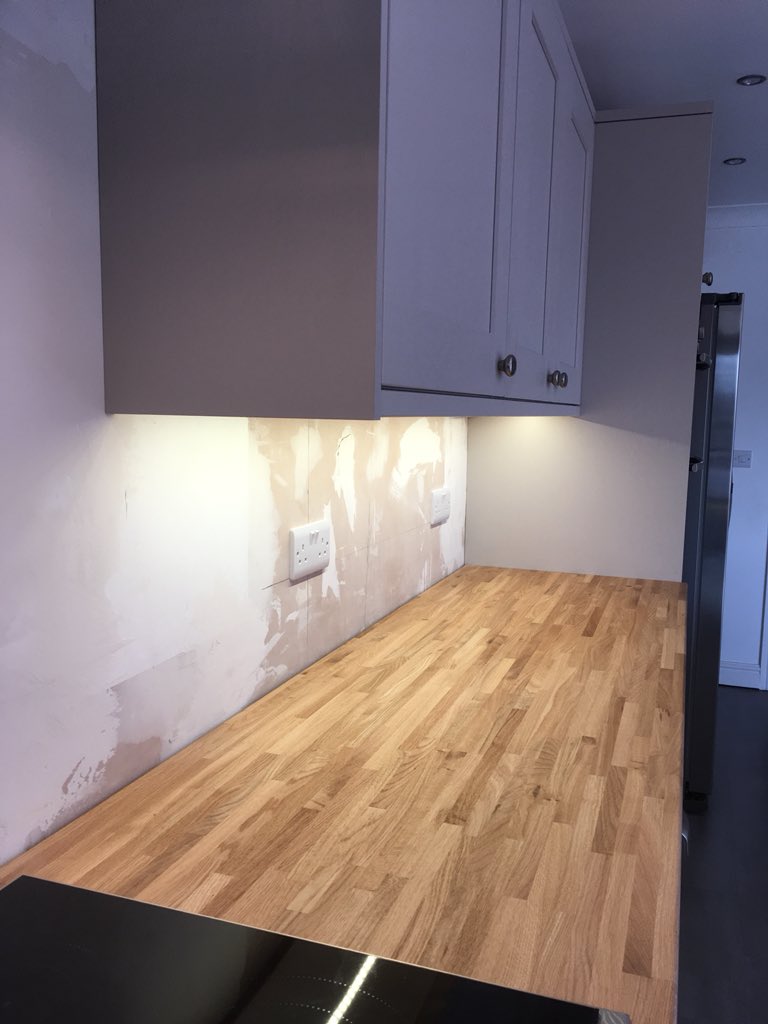 DR_Electr1cal's tweet photo. Check out these photos of a recently completed job #led #lights #chrome #clickdeco #electrics #thedoctor https://t.co/BRGT18INhA