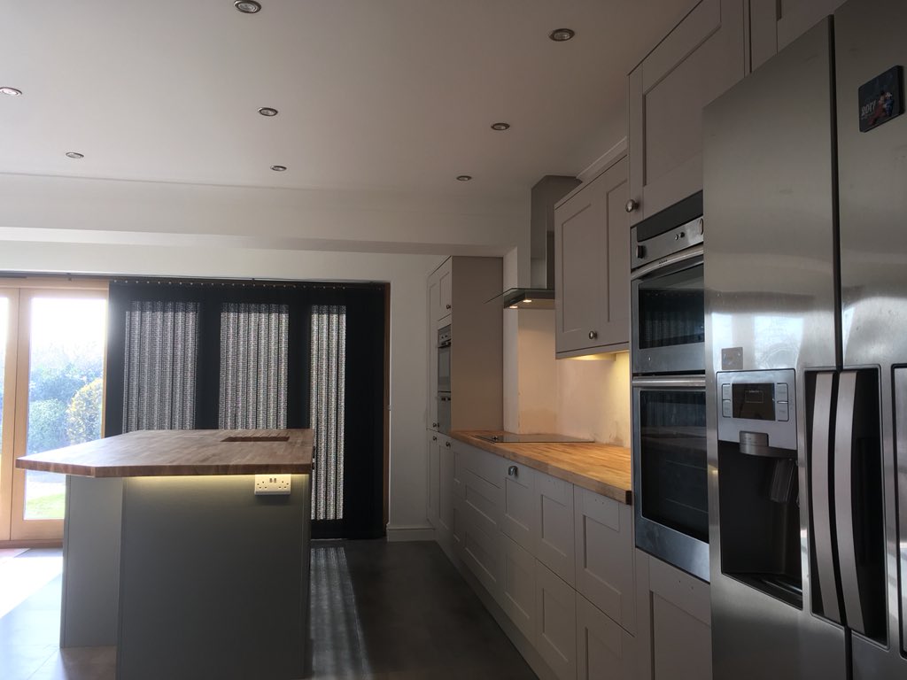 DR_Electr1cal's tweet photo. Check out these photos of a recently completed job #led #lights #chrome #clickdeco #electrics #thedoctor https://t.co/BRGT18INhA