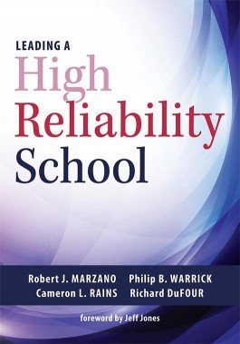 SolutionTree's tweet photo. Discover how to use data-driven instruction and collaborative teaching strategies to boost academic achievement. "Leading a High Reliability School" is now available: https://t.co/ui8GcGKSdk @robertjmarzano @pbwarrick @CameronRains @STreeJeffJones #edchat #edleadership https://t.co/QlWwiqvMC1