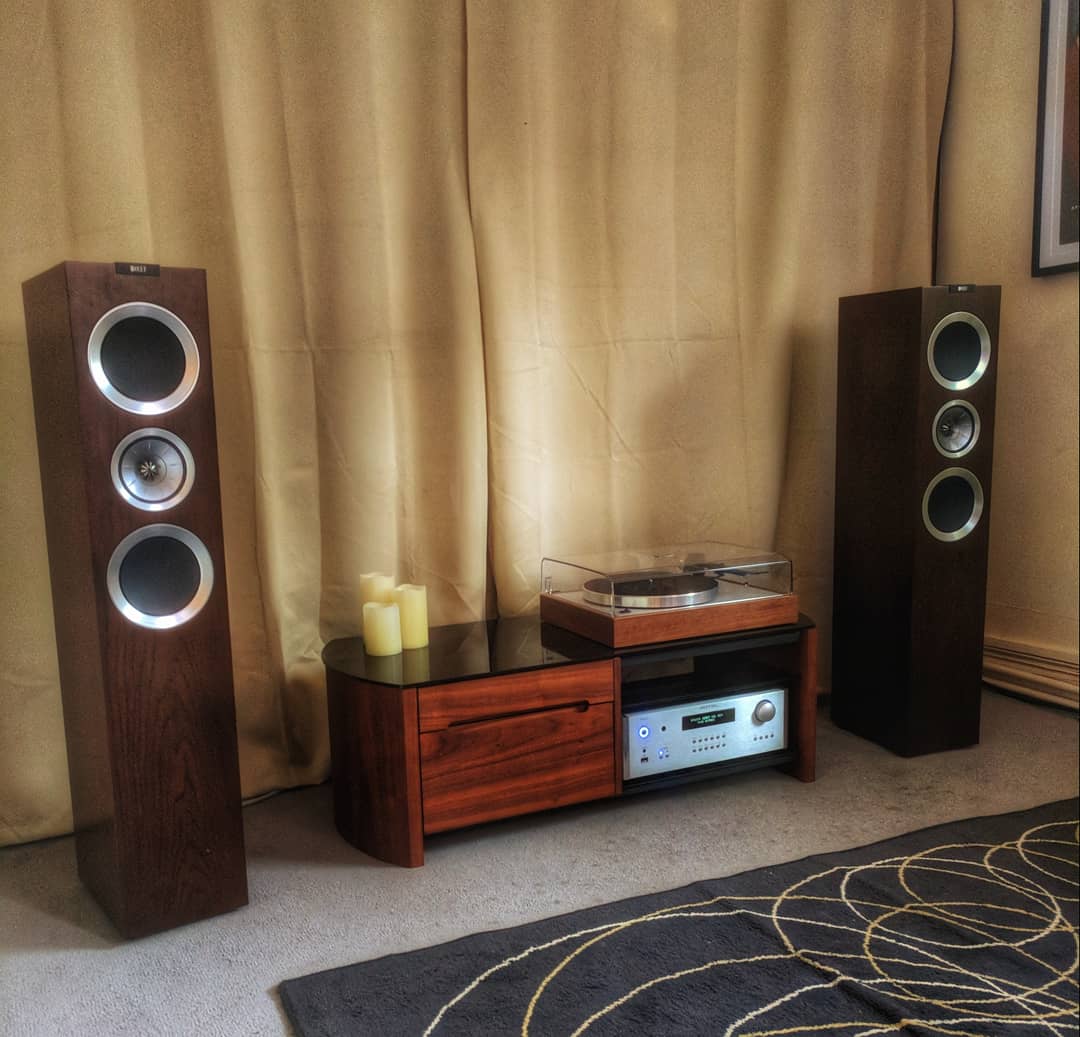 Oxford Audio Consultants tweet media