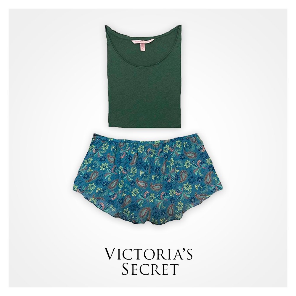 IsasBoutique2's tweet photo. 🔴 Victoria's Secret Pajama Shorts &amp; Green Top Set 
➡️ https://t.co/rWVIeb6GIx
.
.
#victoriassecret #pajama #fashion #IsasStore #style #stylish #love #envywear #envywear #cute #photooftheday #nails #hair #beauty #beautiful #instagood #pretty #swag #pink #girl #eyes #design https://t.co/kqHiatFYZD