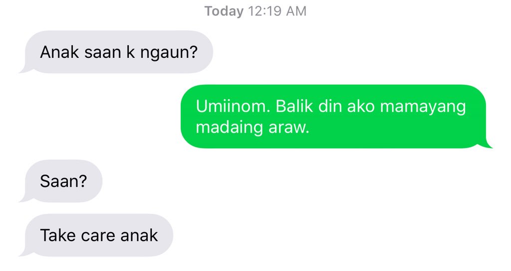 #supportiveparent hehehuehhu