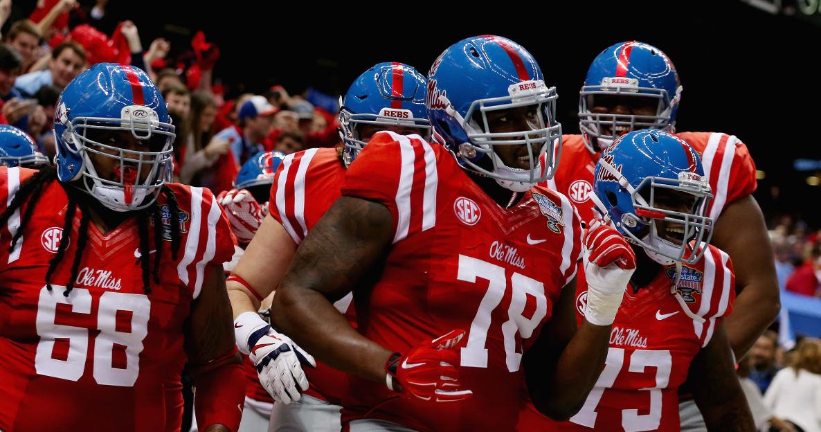 SECCountryMiss's tweet photo. Report: NCAA ignored questionable motives of key source in Ole Miss case  #OleMiss https://t.co/lf3ebBmw6C https://t.co/yrPbTMCweb