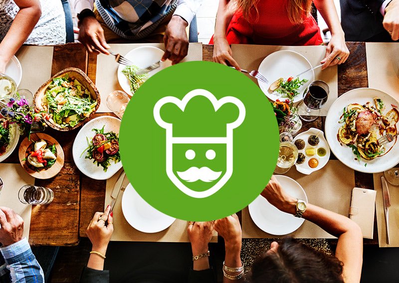 ziddea's tweet photo. ¿Tienes un restaurante y haces envíos a domicilio o para recoger?, MesaEnAvila tiene la herramienta perfecta para que gestiones todo! https://t.co/XFkLyeitQ9 https://t.co/BzT95Tnnxs