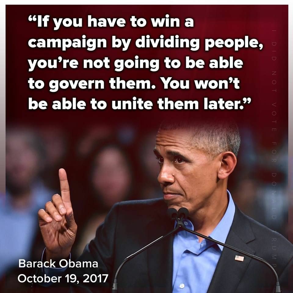 ExpectoResister's tweet photo. @MamaRose2017 Yes, a leader should be a #UniterNotDivider

Oh look! Here is a real leader who explains it well: https://t.co/5RNN4jnagf
