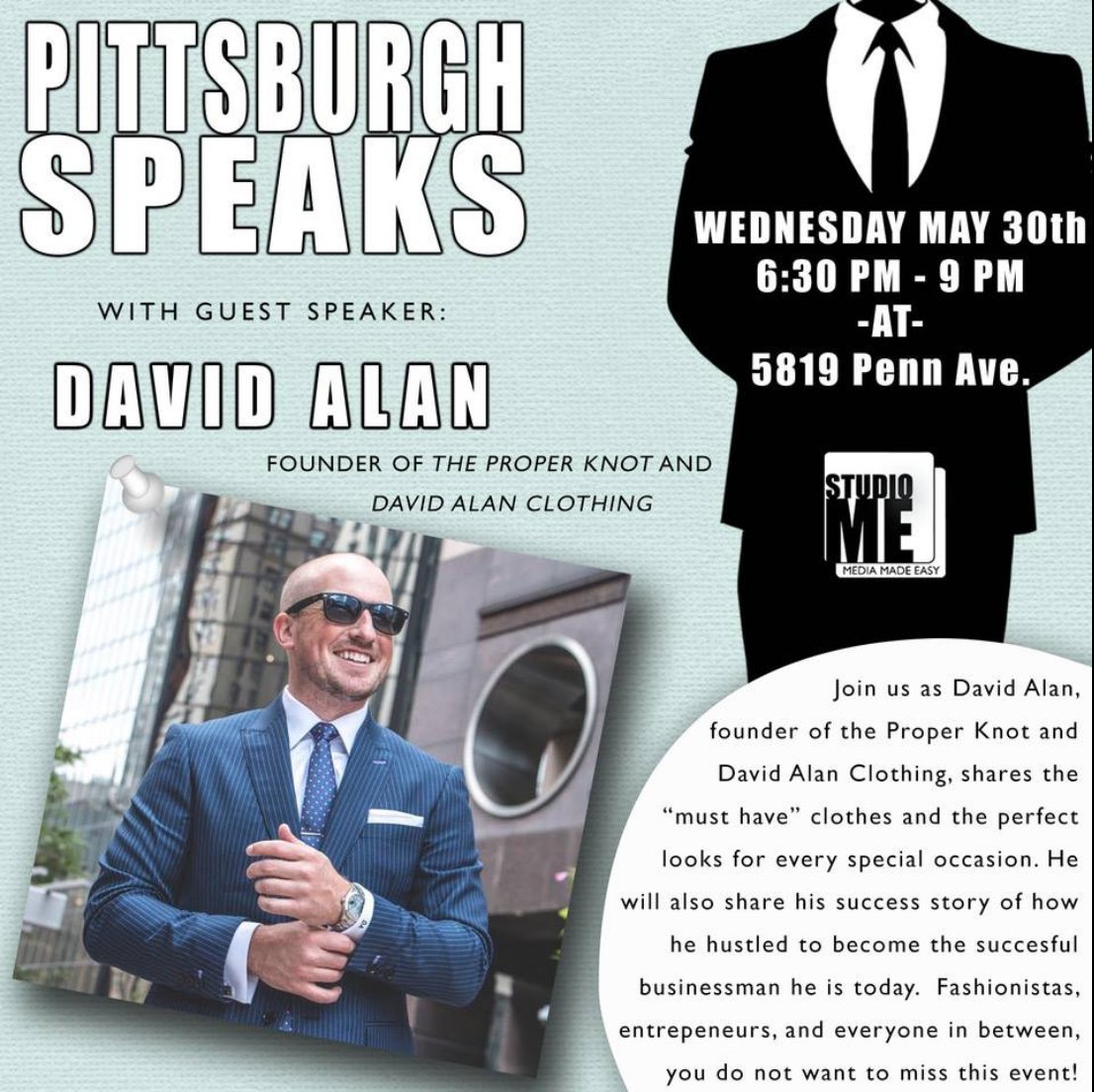 Franklin West tweet media