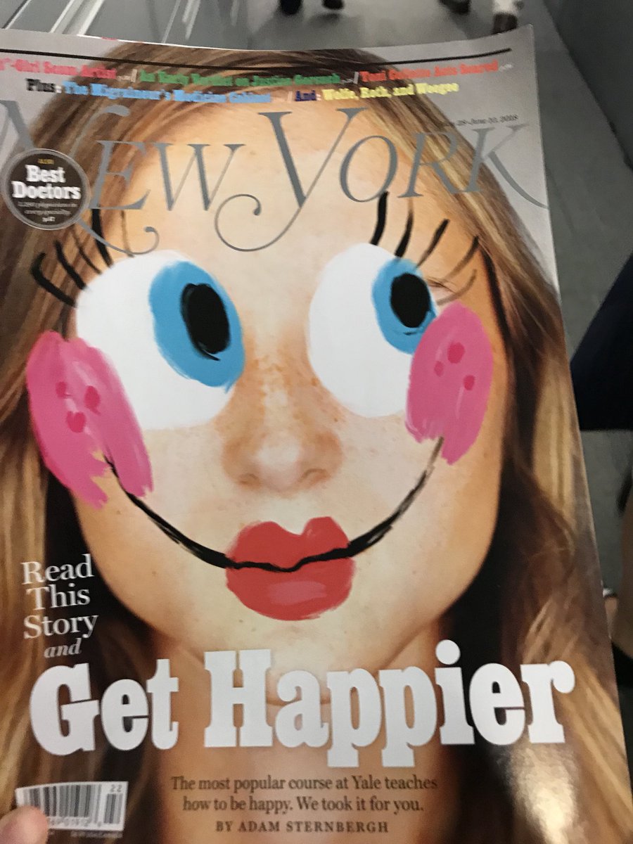 campa_al's tweet photo. #learningexpedition #NYC ➡️ Thanks to #EricBates @NYMag ❗️👏🏻 https://t.co/mUkIVwAdge