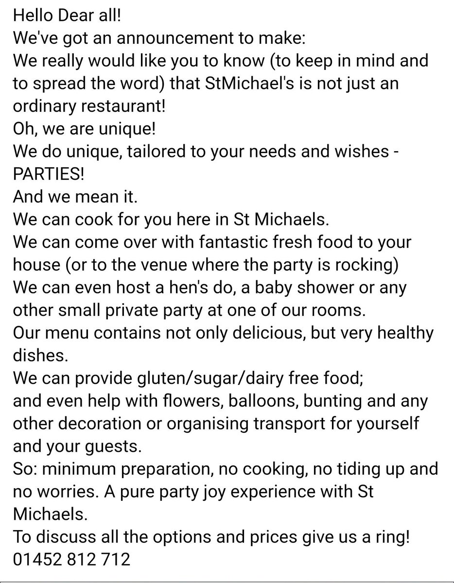 St_Michaels_PW's tweet photo. https://t.co/pV83TAgmEa