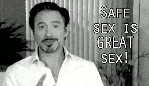 preventSTI's tweet photo. Do not be another victim, use condoms and have safe sex! https://t.co/fw9nyynuUf