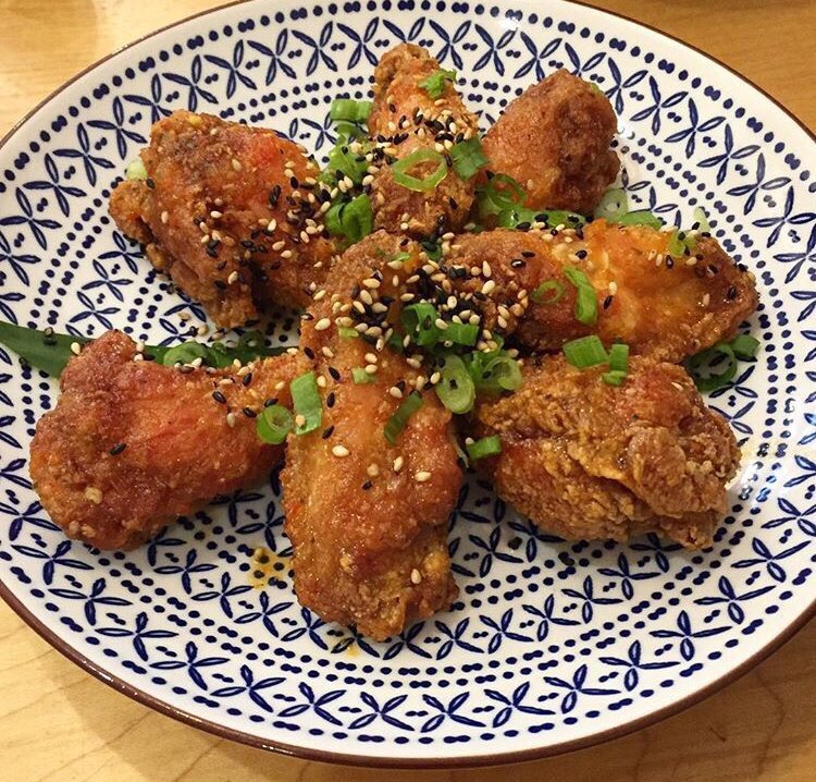 Who loves Hot Wings? Actually, who doesn’t?! In any case, when we say ‘hot’ we mean HOT! Ready for a challenge? 🔥🌶 🔥