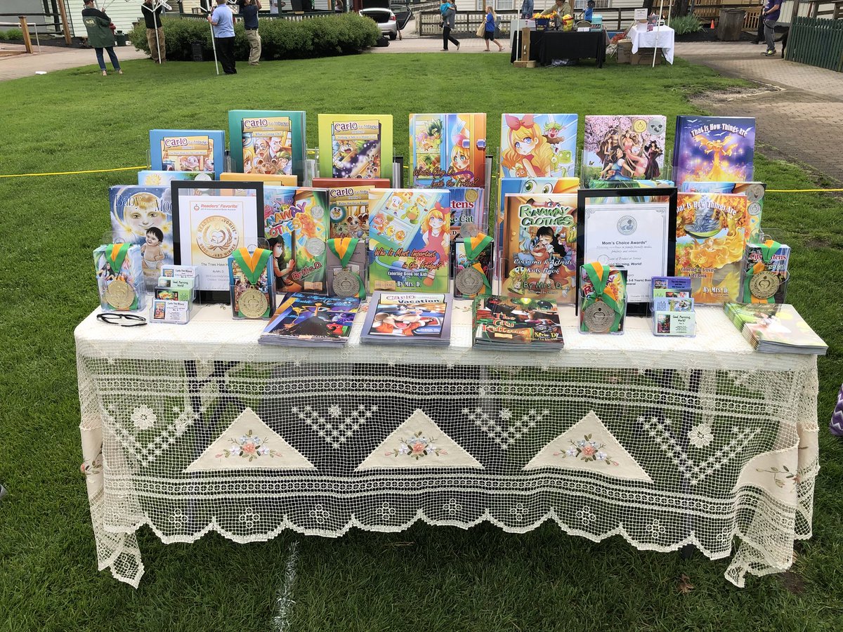 MRSDBOOKS's tweet photo. Please feel free to explore our simple services that provide good layout and design from cover to cover. https://t.co/U56yYs7HtL #authorsservices #authors #writers #ChildrensAuthors #selfpublishing #indieauthors https://t.co/bAZ7DulUmX