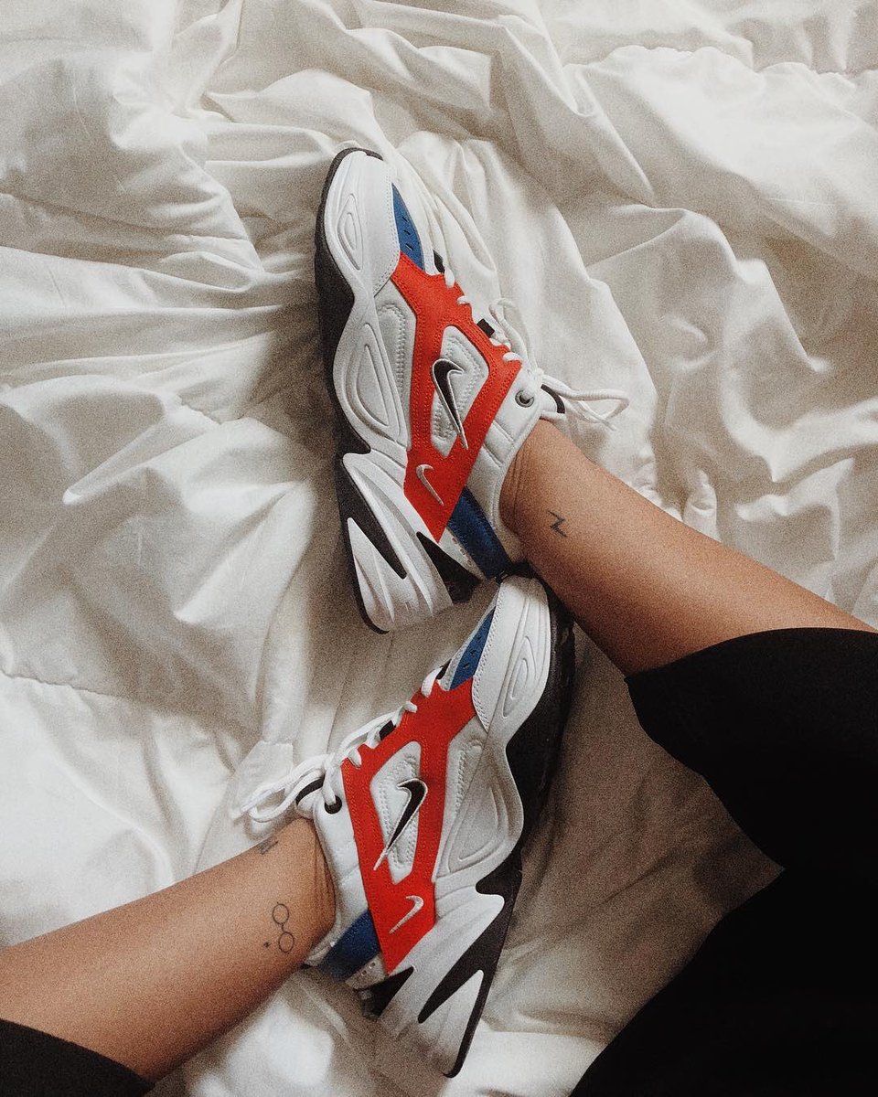 No complicado Tiza famoso welovesneakers on Twitter: "Nike M2K Tekno John Elliott ✨ ⠀ 📸  @julinfinity_ https://t.co/cR4cAvIzaZ" / Twitter