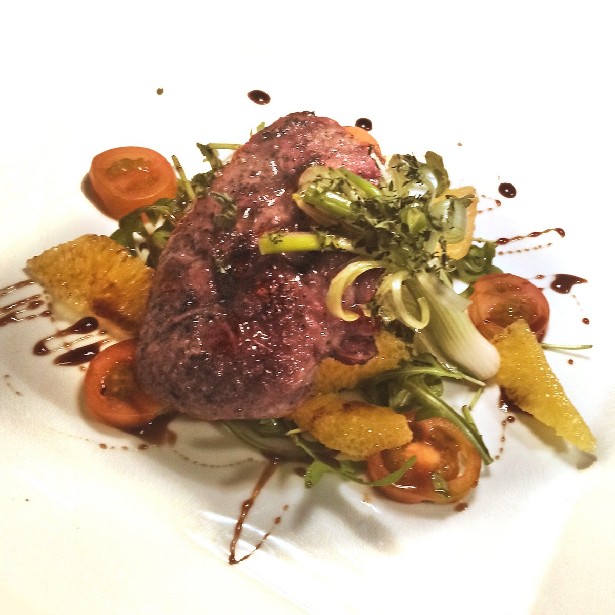 Don't fancy cooking tonight?  
A 2 course dinner in the Canaletto Restaurant is just £15 
Sunday -Thursday
Reserve your table now: 01244 350035